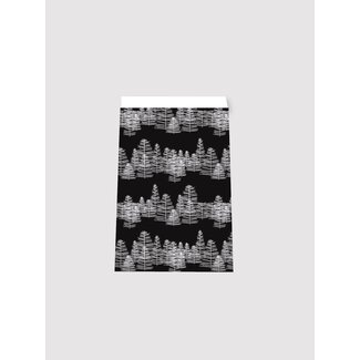 Pine geschenkzakjes (250 stuks)