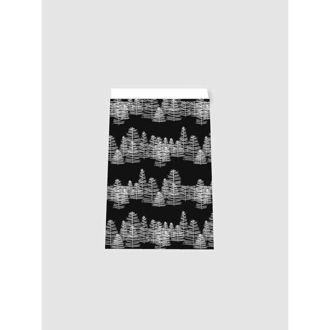 Pine gift bags (250 pieces)