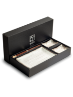 Edo Japan Sushi Set Tsuno , 2 pers., giftbox, made in Japan