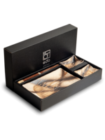 Edo Japan Sushi Set Mata, 2 pers., giftbox, made in Japan
