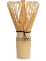 Edo Japan Edo Matcha Brush, 80 bristels, 6x11cm