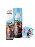 IZY Bottles IZY Bottle, Lucia Heffernan, 500ML, inox thermos bottle, giftbox