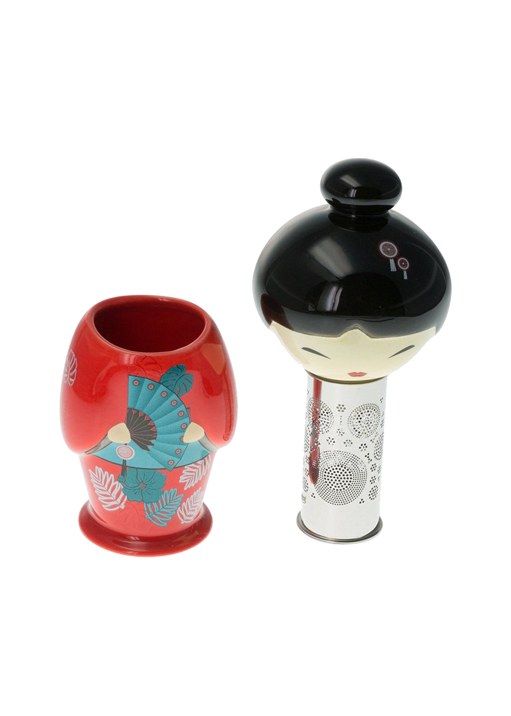 Eigenart Teafan MAIKO Theefilter by Eigenart