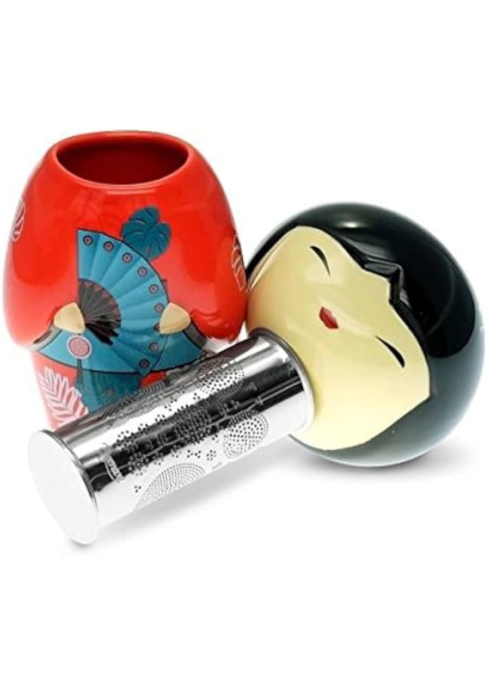 Eigenart Teafan MAIKO Theefilter by Eigenart