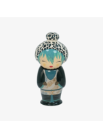 Eigenart Teafan LITTLE ANIMALS LEO Tea filter by Eigenart