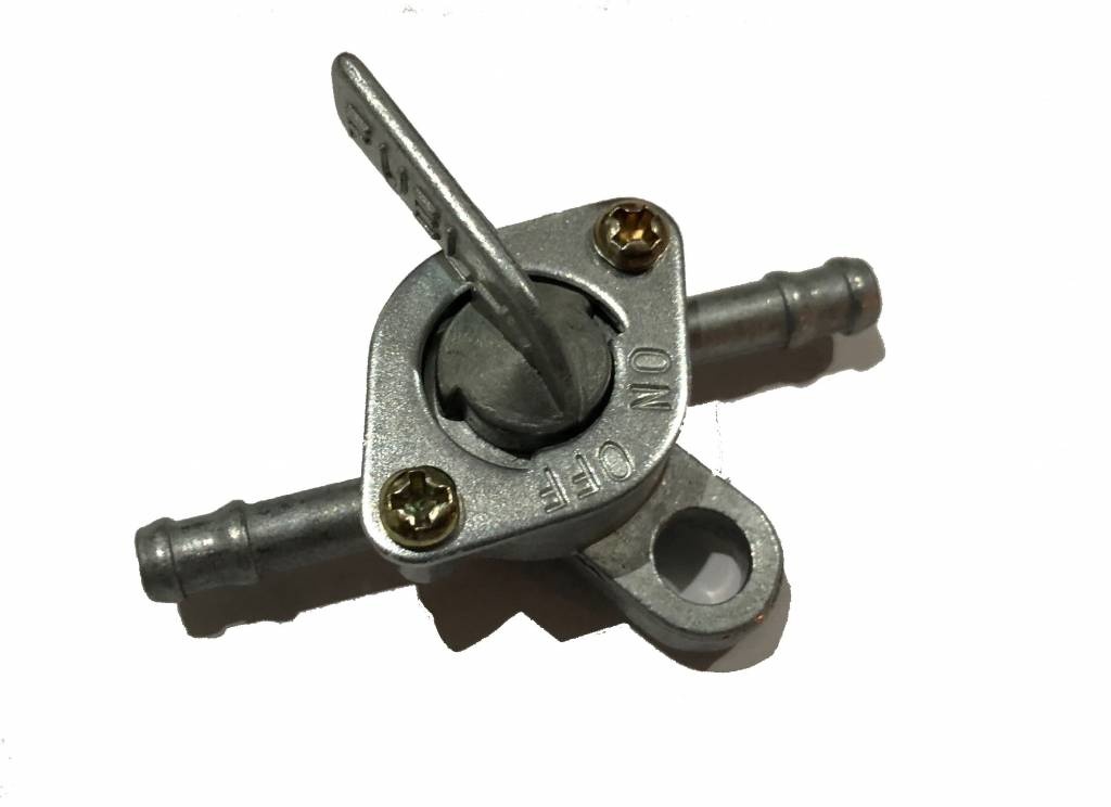 Kayo Benzinhahn Type 5 für Dirtbike und Kinderquad