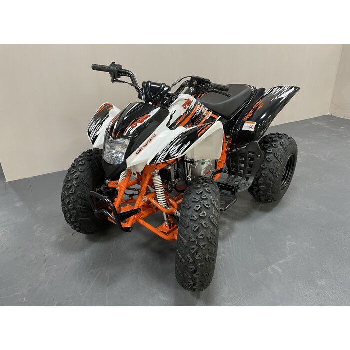 Kayo A150 Sport Jugendquad