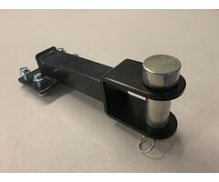 Kayo front Abschleppvorrichtung für Cooper 200