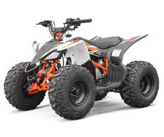 Kayo AT125 Sport Kinderquad