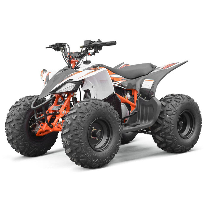 Kayo AT125 Sport Kinderquad
