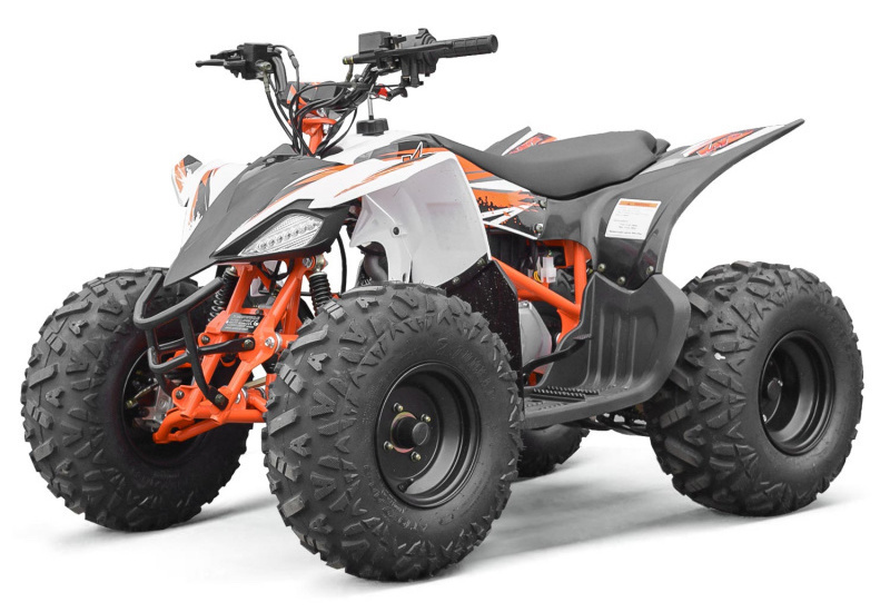 Kayo AT125 Sport Kinderquad