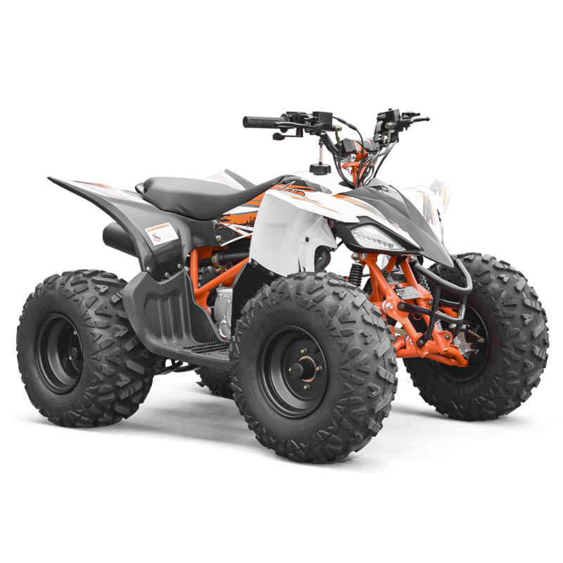 Kayo AT125 Sport Kinderquad
