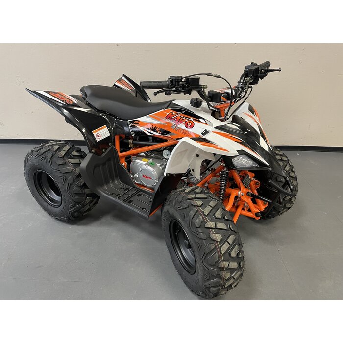 Kayo NEW AT125 Sport Kinderquad