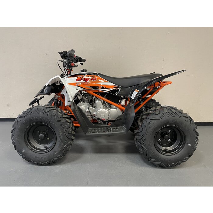 Kayo AT125 Sport Kinderquad