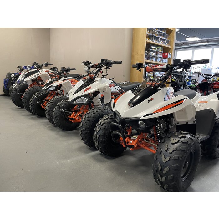 Kayo AT125 Sport Kinderquad