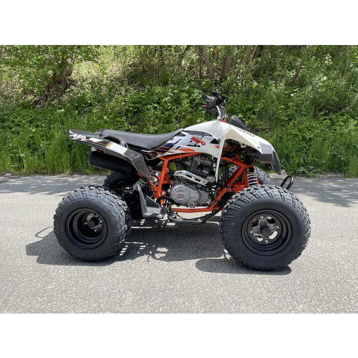 Kayo TOR A200 - 200ccm 4-Takt Racing Style