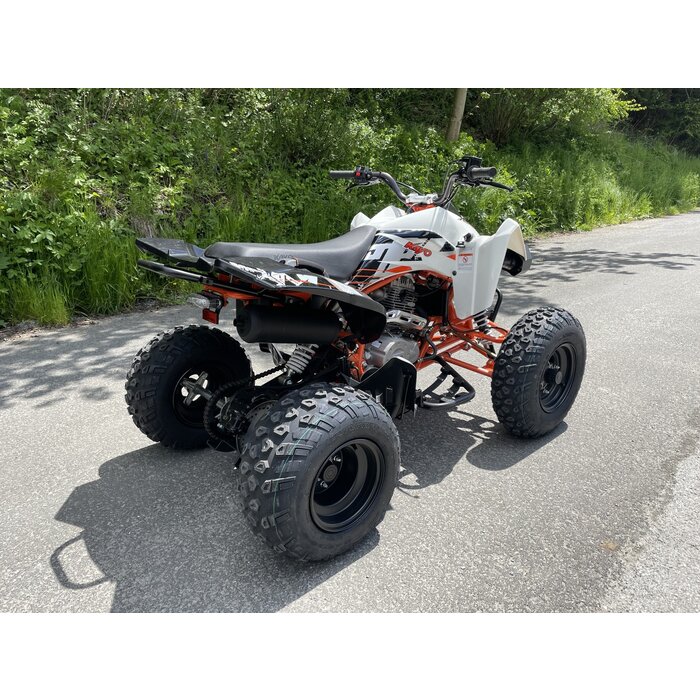 Kayo TOR A200 - 200ccm 4-Takt Racing Style