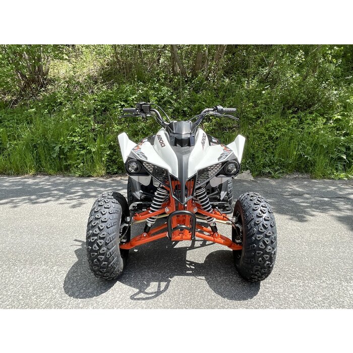 Kayo TOR A200 - 200ccm 4-Takt Racing Style