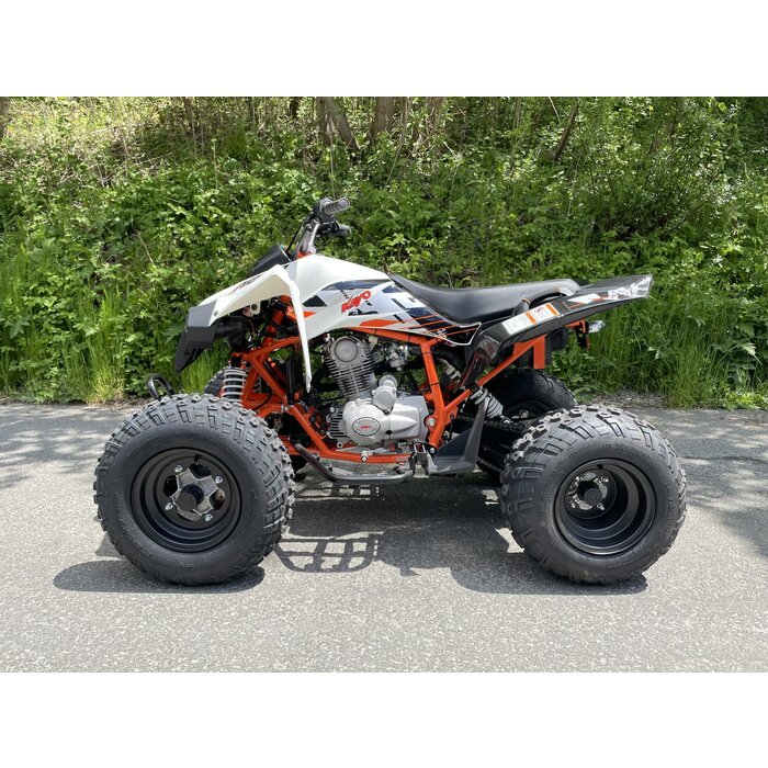 Kayo TOR A200 - 200ccm 4-Takt Racing Style