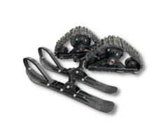 Kayo Snow Kit für Kayo AT110 AT125 AU110