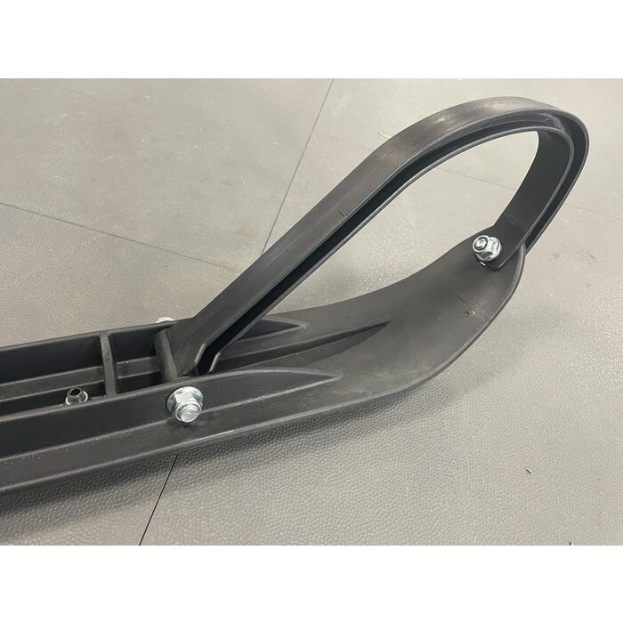 Kayo Snow Kit für Kayo AT110 AT125 AU110