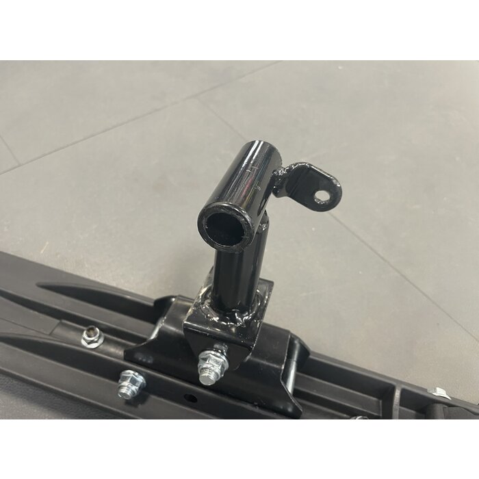 Kayo Snow Kit für Kayo AT110 AT125 AU110