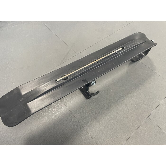 Kayo Snow Kit für Kayo AT110 AT125 AU110