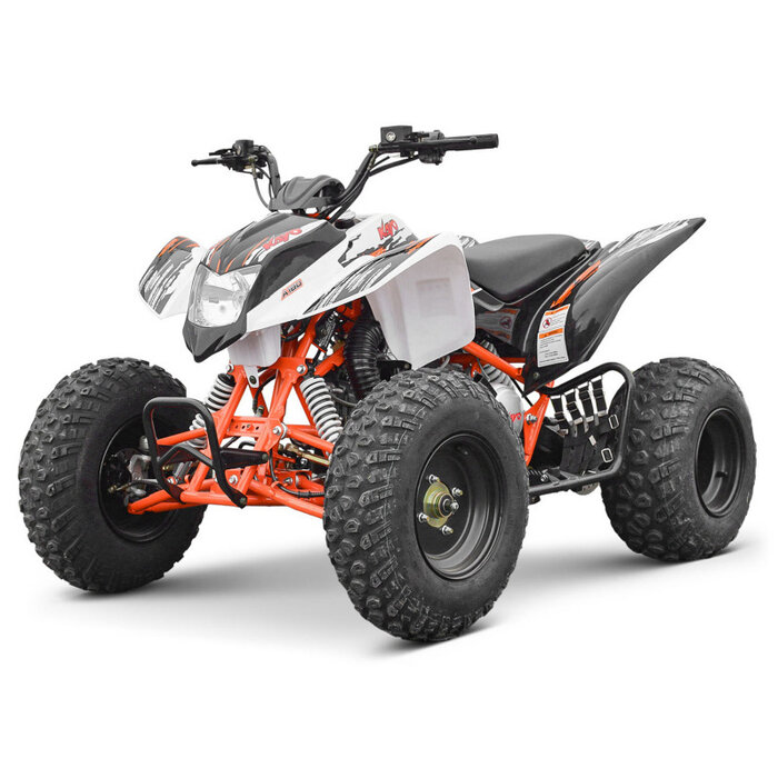 Kayo A180 Sport Kinderquad Jugendquad