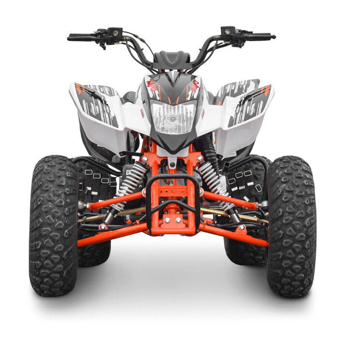 Kayo A180 Sport Kinderquad Jugendquad