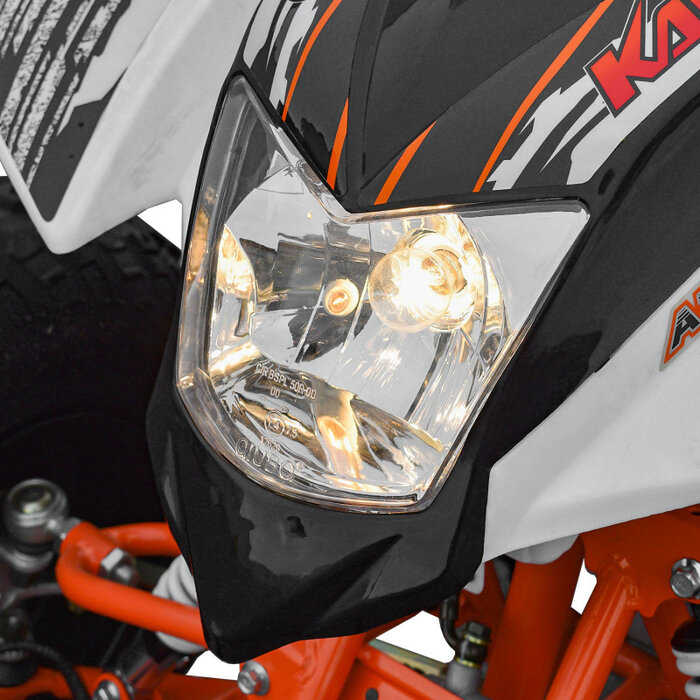 Kayo A180 Sport Kinderquad Jugendquad