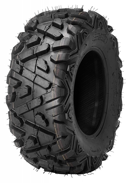 Kayo Reifen 19x7-8 vorne für AT110 / AT125 / AU125