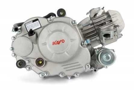 Kayo Motor für Minicross KMB 60cc