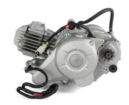 Kayo Motor für Minicross KMB 60cc