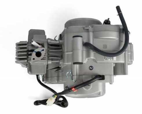 Kayo Motor für Minicross KMB 60cc