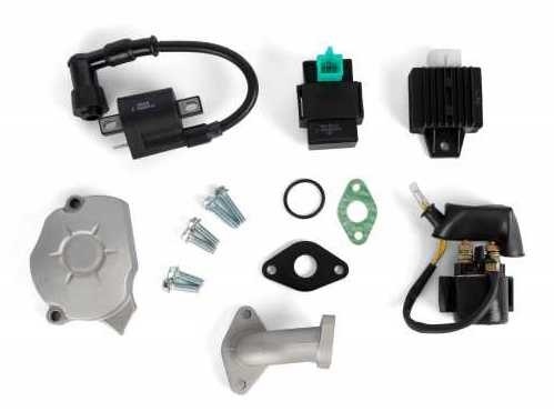 Kayo Motor für Minicross KMB 60cc