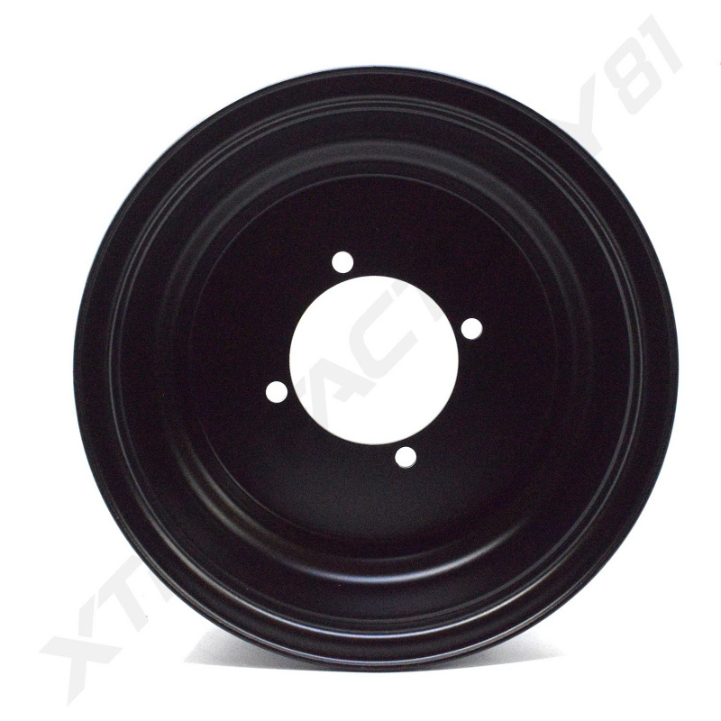 Kayo Felge vorne 10" für Kayo AU150