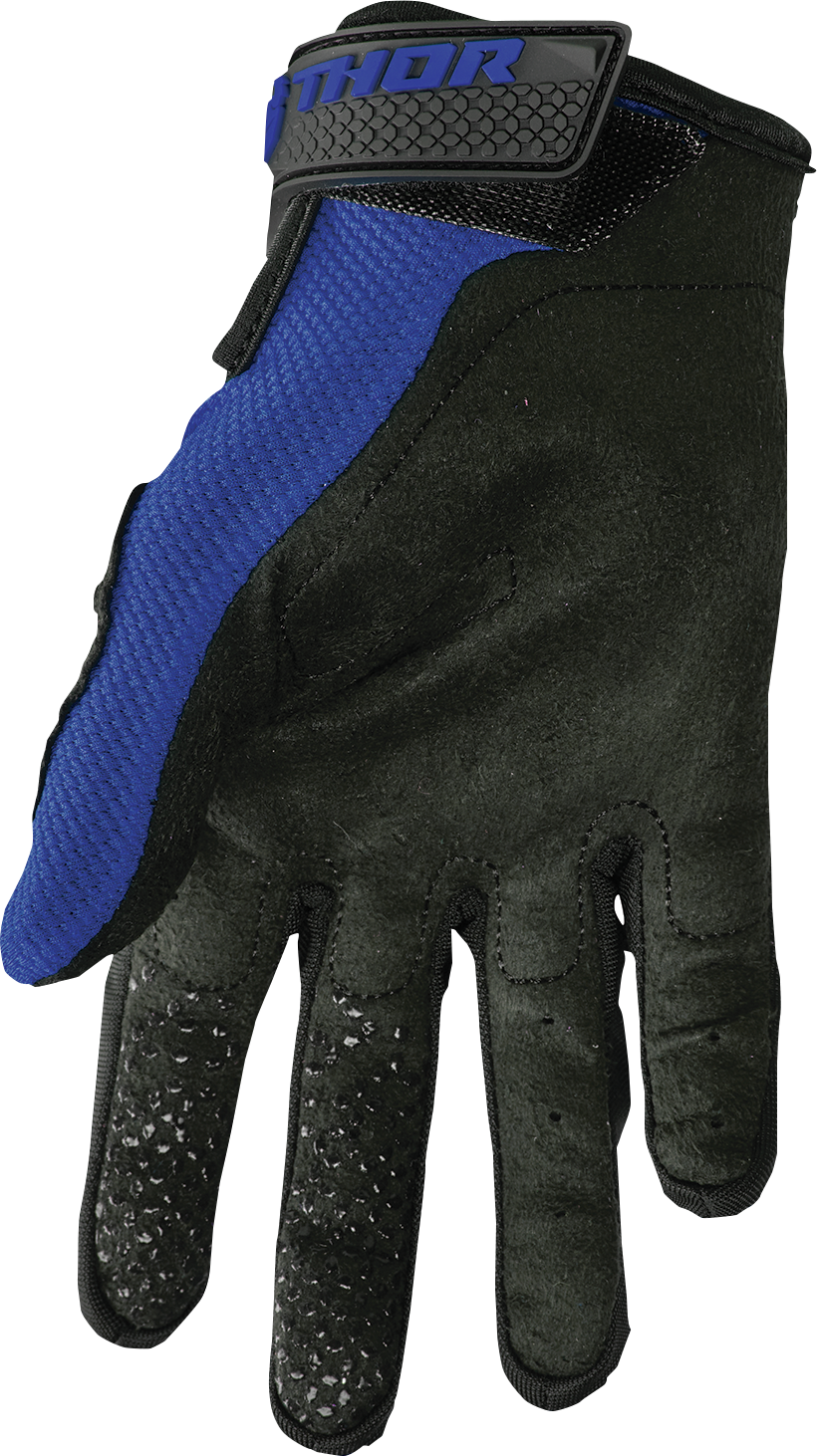 Thor Kinder Handschuhe Sector navy