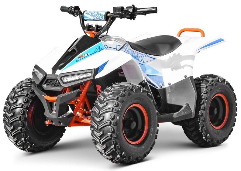 Kayo EA70 Elektro Kinderquad