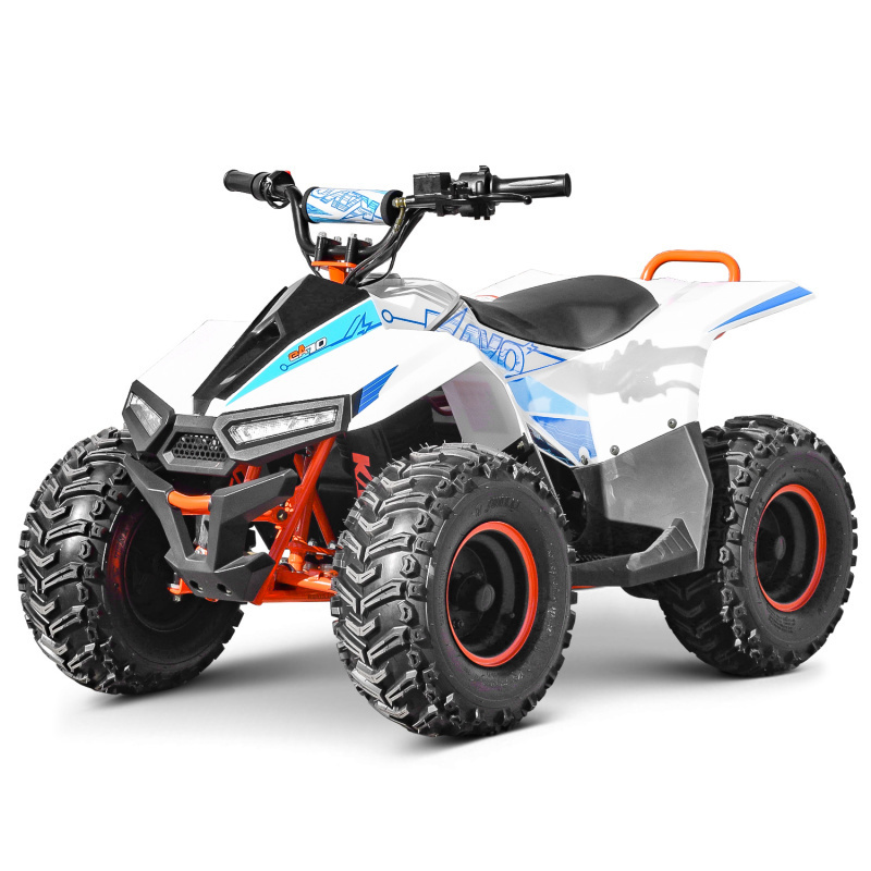 Kayo EA70 Elektro Kinderquad