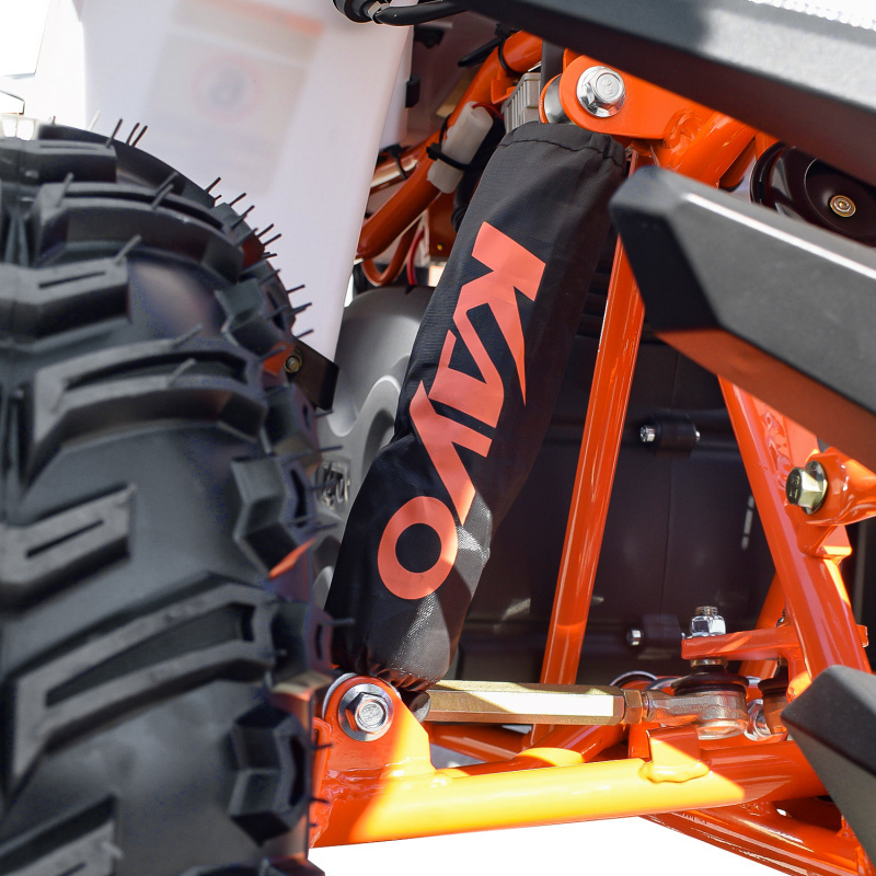 Kayo EA70 Elektro Kinderquad