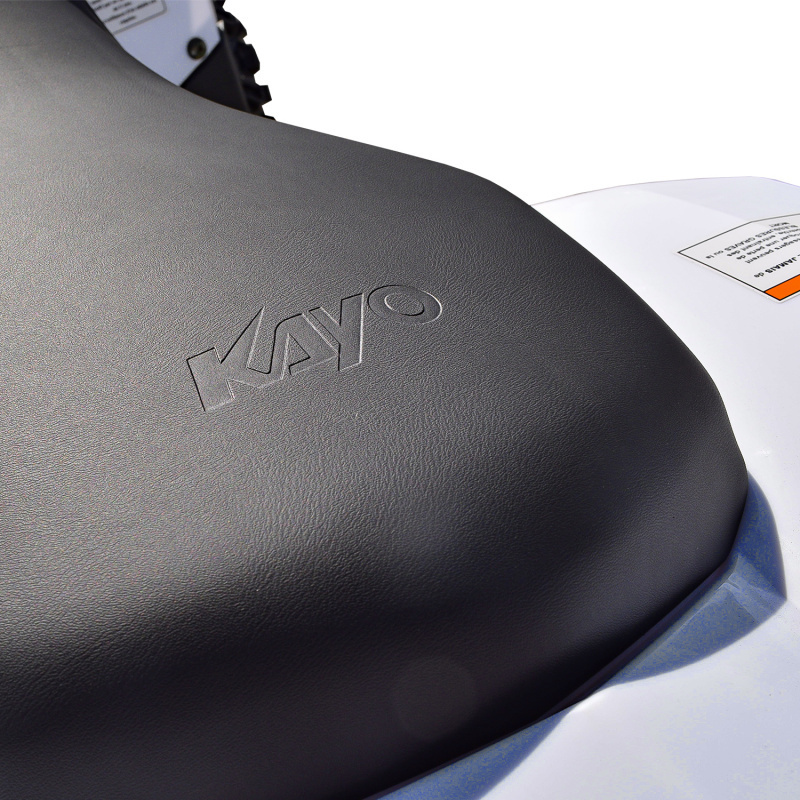 Kayo EA70 Elektro Kinderquad