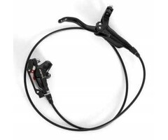 Kayo KMB 60 komplette Vorderradbremse