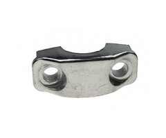 Kayo AT125 Lenkerklemme oben