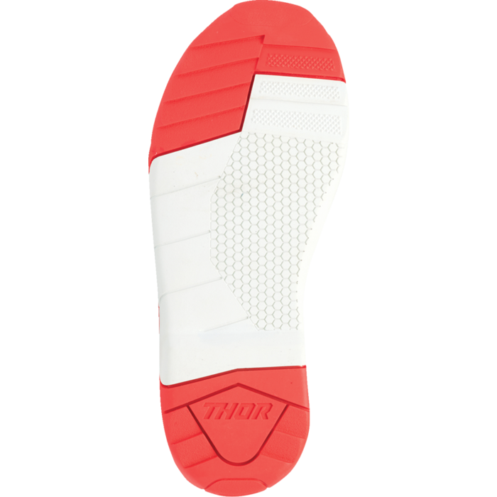 Thor Blitz XR Stiefel für Kinder - Jugendliche - rot