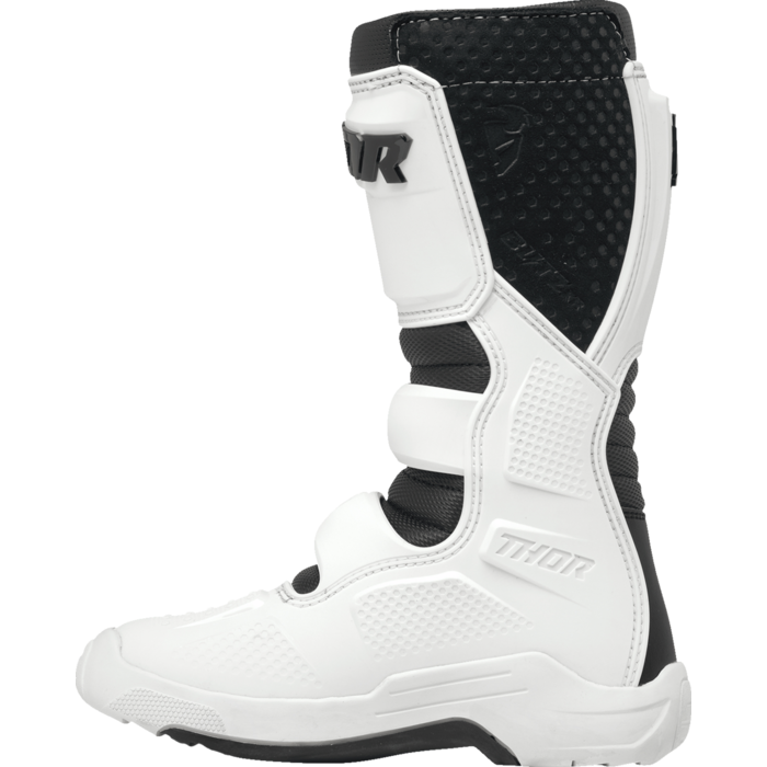 Thor Blitz XR Stiefel für Kinder - Jugendliche - weiss