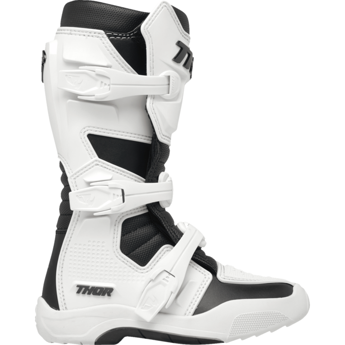 Thor Blitz XR Stiefel für Kinder - Jugendliche - weiss