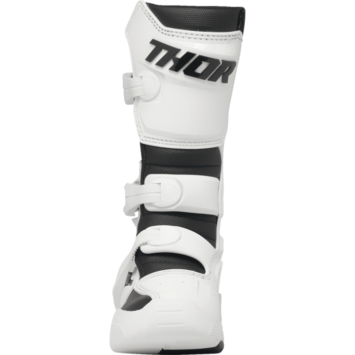 Thor Blitz XR Stiefel für Kinder - Jugendliche - weiss