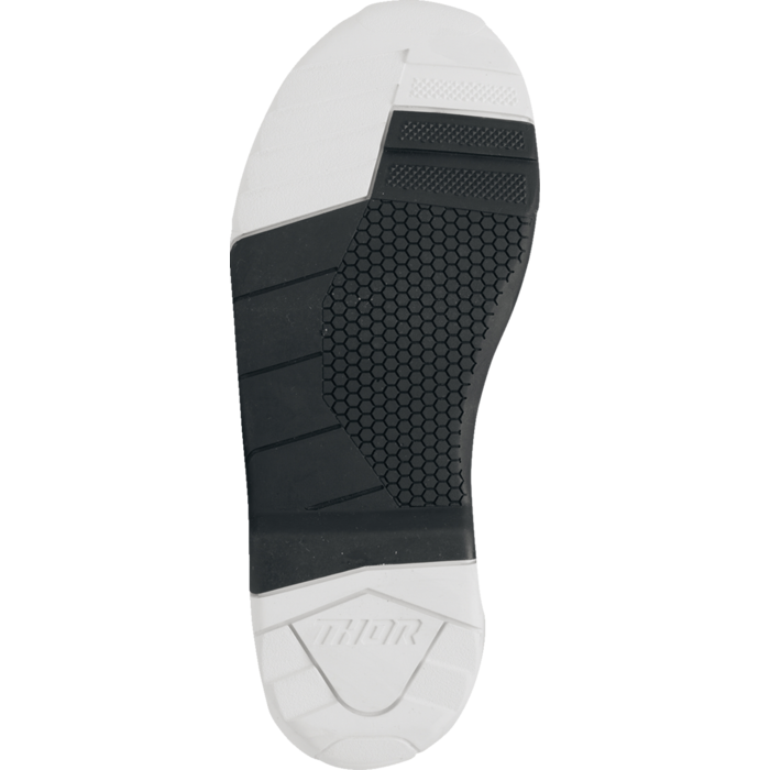 Thor Blitz XR Stiefel für Kinder - Jugendliche - weiss