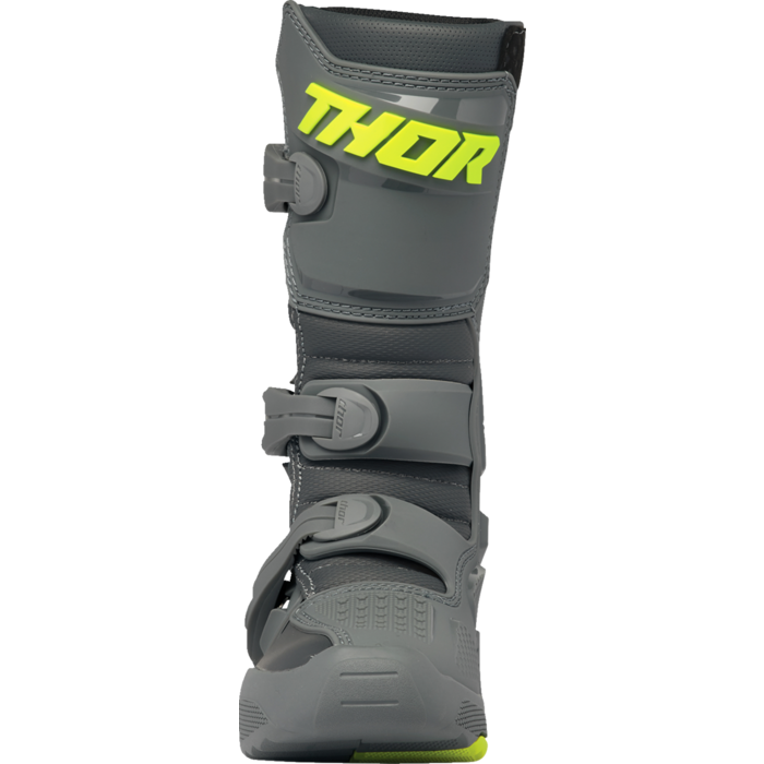 Thor Blitz XR Stiefel für Kinder - Jugendliche - grau