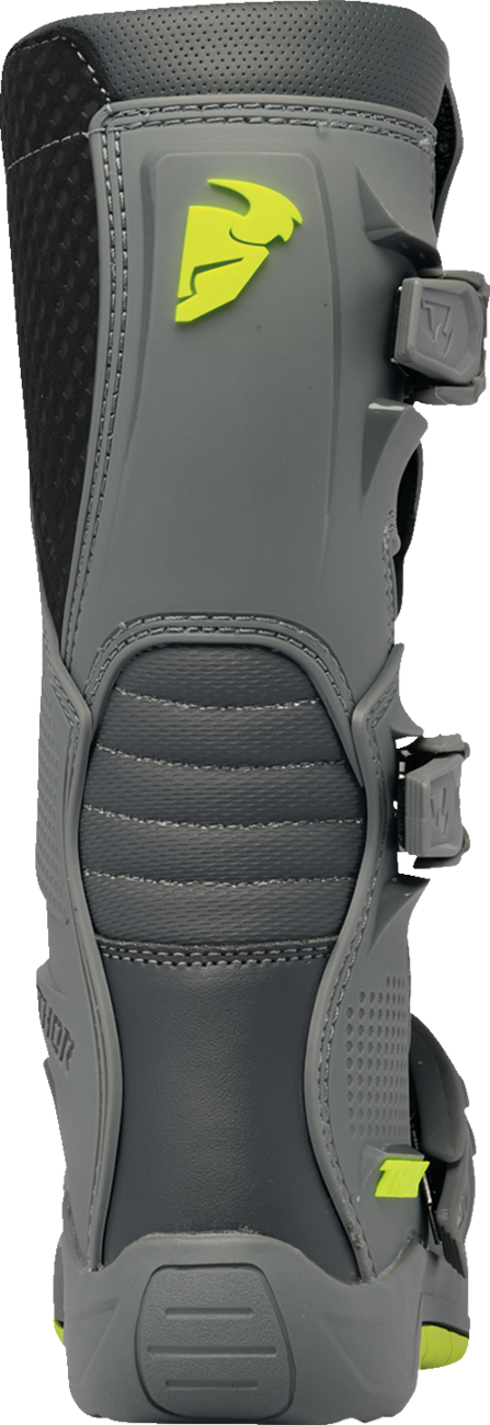 Thor Blitz XR Stiefel für Kinder - Jugendliche - grau